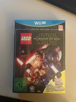 Lego Star Wars:Das erwachen der Macht-Special Edition|SEALED|RAR Hannover - Linden-Limmer Vorschau