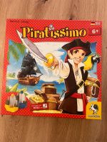Piratissimo Pegasus Spiele, Gesellschaftsspiel Schleswig-Holstein - Lübeck Vorschau