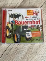 CD Ich weiss was! Bauernhof Sachsen - Wurzen Vorschau