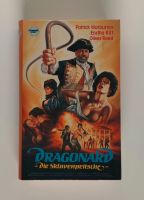 Dragonard - Die Sklavenpeitsche [VHS]Videokassette(VMP-1987)"RAR" Nordrhein-Westfalen - Oer-Erkenschwick Vorschau