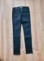 Sehr gut erhaltene schwarze LTB Jeans Extra Lang W:31 L:36 Nordrhein-Westfalen - Siegen Vorschau