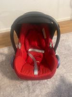 Maxi-cosi 0-13 kg - rot Bonn - Bad Godesberg Vorschau