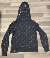 Naketano Sweatshirt Maritim  Größe  L Hessen - Guxhagen Vorschau