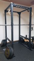 Power Rack Squmize (SQ480 Elite) Baden-Württemberg - Meckenbeuren Vorschau