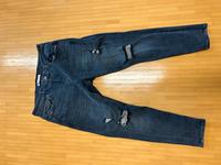 Zara Jeans Dunkelblau Größe 46 Köln - Porz Vorschau