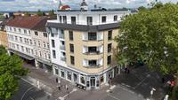 Neubauwohnung in der Südstadt! Nordrhein-Westfalen - Paderborn Vorschau
