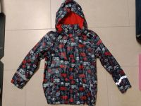 Regenjacke Jersey Innenfutter neu Jungen Größe 128 Allwetter Baden-Württemberg - Göppingen Vorschau