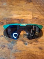 Stud Fahrradbrille/Sonnenbrille Grün Berlin - Neukölln Vorschau