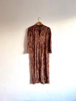 Zara Kleid Strand Kaftan Kimono Paisley orientalisch Bollywood Bayern - Würzburg Vorschau