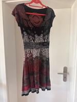 Desigual Kleid Gr M Niedersachsen - Peine Vorschau