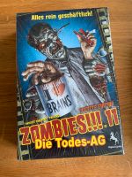 Zombies!!! 11 Die Todes-AG Spiel Kiel - Schreventeich-Hasseldieksdamm Vorschau