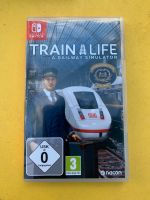 Train Life A Railway Simulator Nintendo Switch Videospiel Brandenburg - Luckau Vorschau