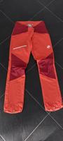 Mammut Softshellhose NEU orange/ weinrot Kr. München - Unterhaching Vorschau