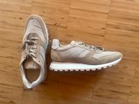 COX Leder Sneaker NEU 41 Niedersachsen - Rastede Vorschau
