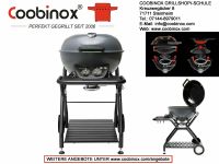 Outdoorchef ASCONA 570 G Grey Gasgrill Kugelgrill Grill Griller Baden-Württemberg - Steinheim an der Murr Vorschau