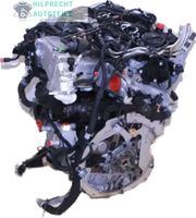 ORIGINAL MOTOR 04L100031CX AUDI A4/S4 B9 DETA 2016 Leipzig - Gohlis-Mitte Vorschau