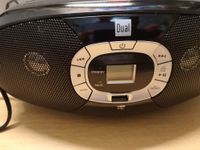 Dual MP3 USB  Radio Player Bayern - Großheubach Vorschau