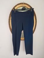 Dunkelblaue Tom Tailor Hose Saarland - Saarlouis Vorschau