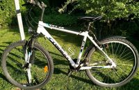 CONWAY MC 400 Mountainbike 26" weiß 21 Gang Schleswig-Holstein - Bargfeld-Stegen Vorschau