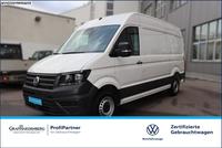 Volkswagen Crafter Kasten HD 2.0 TDI Rückfahrkam.Navi DAB+ Baden-Württemberg - Karlsruhe Vorschau