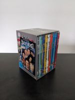 Scrubs die Anfänger – Staffel 1-9 DVD-Box Nordrhein-Westfalen - Leverkusen Vorschau
