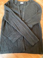 Strickjacke, schwarz Rheinland-Pfalz - Welschbillig Vorschau