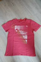 T-Shirt von Puma Größe 164 Nordrhein-Westfalen - Herzogenrath Vorschau