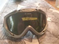 Alpine Doubleflex Skibrille Horn-Lehe - Lehesterdeich Vorschau