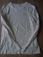 Langärmeliges Shirt / Tom Tailor  / Größe 176 Hessen - Weinbach Vorschau