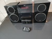 Micro HiFi Anlage JVC UX LP5, MP3, USB Berlin - Wilmersdorf Vorschau