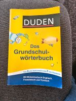 Grundschulwörterbuch Bayern - Senden Vorschau