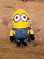 WIE NEU: Minions Bob Kuscheltier Stofftier Plüschtier 18 cm Bayern - Kissing Vorschau