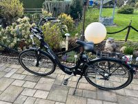 Dynabike E-City RT E-Bike Nordrhein-Westfalen - Mönchengladbach Vorschau