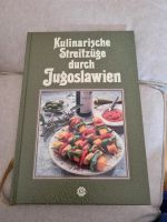 Jugoslawien dss Buch Hamburg-Mitte - Hamburg Horn Vorschau