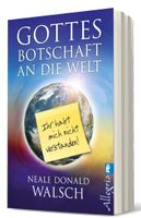 Taschenbuch Gottes Botschaft an die Welt Brandenburg - Eberswalde Vorschau