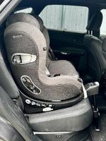Cybex Cloud Z i-Size + Isofix Base T + Anoris T i-Size Plus Düsseldorf - Oberkassel Vorschau