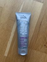 Schwarzkopf Got2b. Silber Glitzer Haargel 50 ml Nordrhein-Westfalen - Overath Vorschau