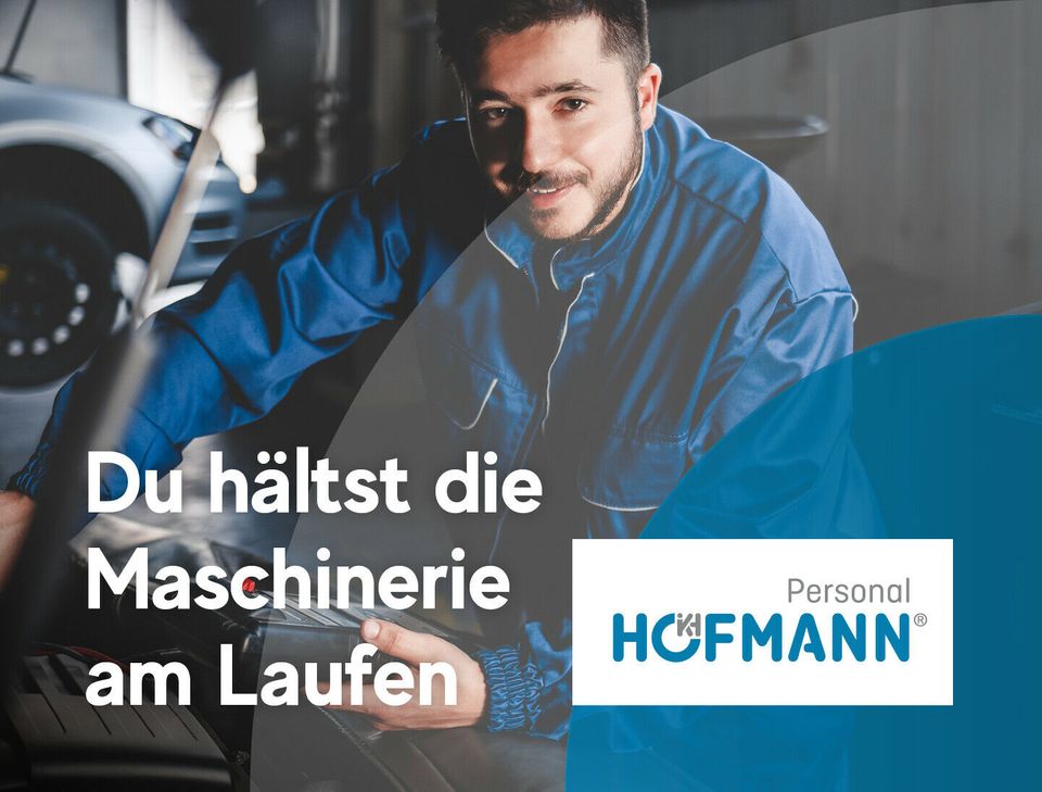 20 Helfer (m/w/d) für Metallbearbeitungsunternehmen / IG Metall in Harsewinkel - Greffen