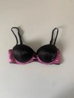 Playboy Glitzer BH y2k selten rar alt vintage 2000er intimates Wandsbek - Hamburg Bramfeld Vorschau