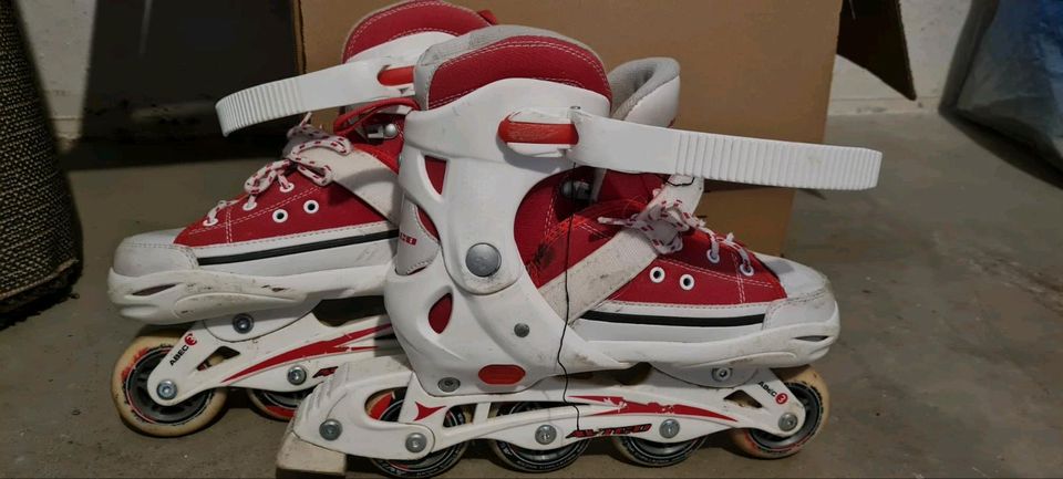 Inlineskates in Braunschweig