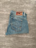 Tommy Hilfiger Jeans VICTORIA straight 28/30 Hessen - Breuberg Vorschau