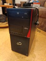 PC Fujitsu mit Nvidia GT 730 Baden-Württemberg - Kißlegg Vorschau