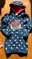 Frugi Kleid. Hoodie- Kleid mit Eule Baden-Württemberg - Konstanz Vorschau