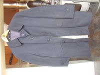 Westbury Trechcoat Blau XL Vintage aus Ende 80er Anfang 90er Rheinland-Pfalz - Langweiler (Kusel) Vorschau