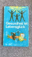 Ernst Schneider: Gesundheit ist Lebensglück Hessen - Dillenburg Vorschau