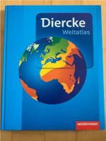 Diercke Weltatlas Schule Unbenutzt Nordrhein-Westfalen - Lippstadt Vorschau