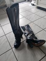Chloe Stiefel wenig getragen Größe 40 Nordrhein-Westfalen - Swisttal Vorschau