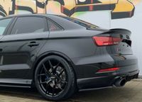 MOTEC ULTIMATE GLOSSY BLACK 8,5x19 ET45 LK 5x112 AUDI VW SEAT Nordrhein-Westfalen - Schmallenberg Vorschau