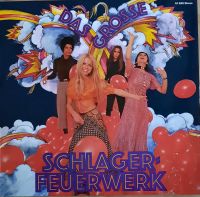 Schlagerfeuerwerk, Schlager Vinyl Bayern - Weiden (Oberpfalz) Vorschau