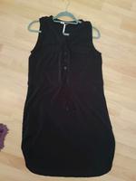 Blusenkleid Kleid Ragwear Gr. S Sachsen - Thum Vorschau